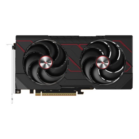 Sapphire Pulse Radeon Rx 9060 Xt